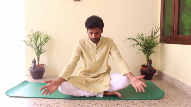 Yoga and Meditation For Beginners - Screenshot_01