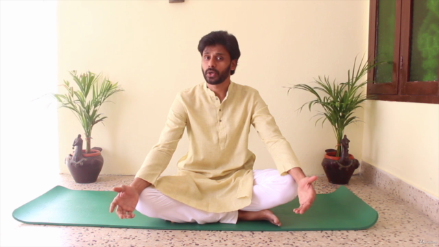 Yoga and Meditation For Beginners - Screenshot_02