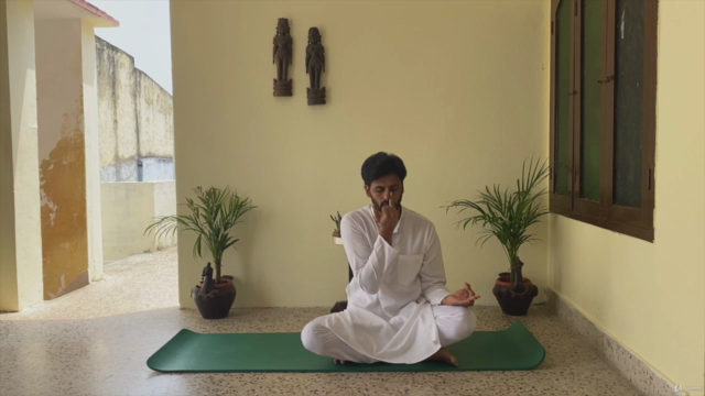 Yoga and Meditation For Beginners - Screenshot_04