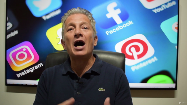 Creating a Social Media Strategy – Screenshot 2