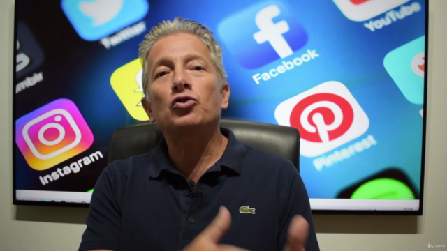 Creating a Social Media Strategy – Screenshot 3