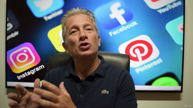 Creating a Social Media Strategy – Screenshot 4