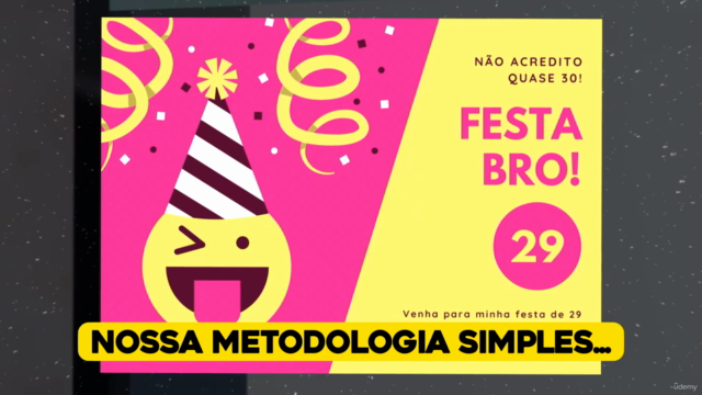 CANVA DOMINADO 2025 - Qualquer mídia social + 25 Projetos – Screenshot 1
