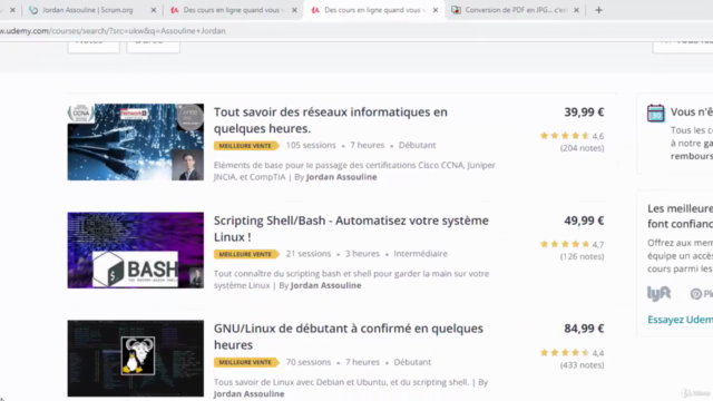 DevOps - Devenir autonome sur Git en 2 heures - Screenshot_01