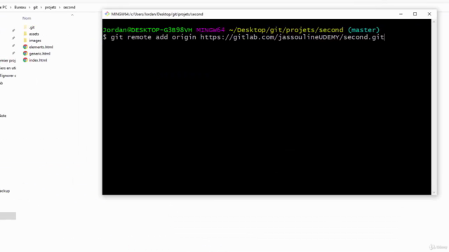 DevOps - Devenir autonome sur Git en 2 heures - Screenshot_04
