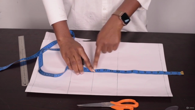 LEARN HOURGLASS CORSET MAKING – Screenshot 1