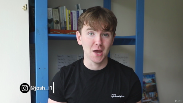 News Writing Fundamentals: Journalism 101 – Screenshot 1
