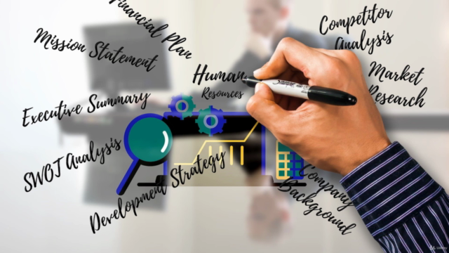 Management Consulting: Mastering Strategic Management – Screenshot 2