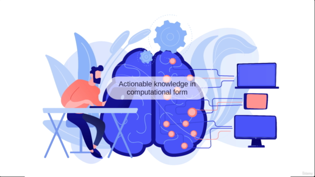 Knowledge Graph for Beginners – Screenshot 1