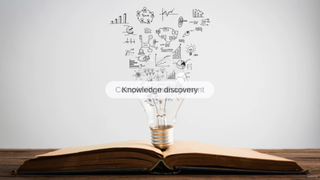Knowledge Graph for Beginners – Screenshot 3