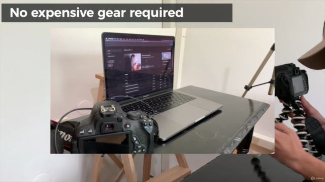 Product Photography: shoot, edit & add white background – Screenshot 2