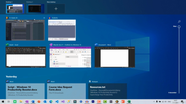 Windows 10 Productivity Booster - Screenshot_02