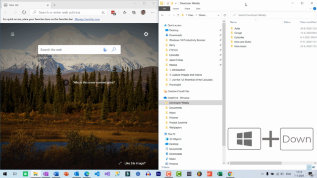Windows 10 Productivity Booster - Screenshot_03