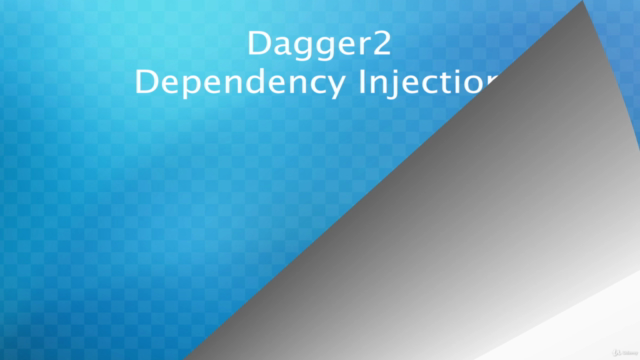 Dagger2 Dependency Injection for Android Developers – Screenshot 4