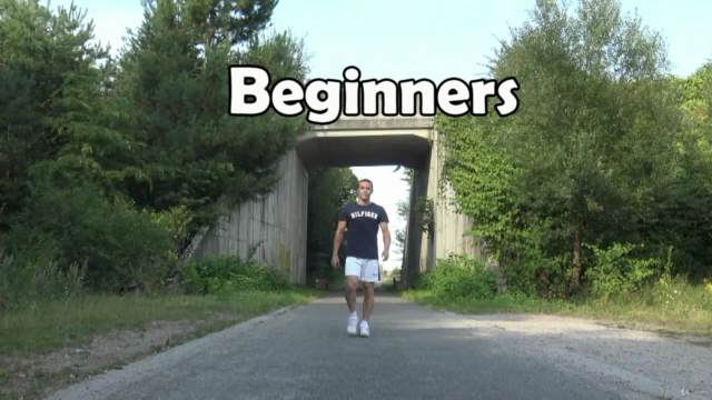 Parkour and Freerunning basics for Beginners – Screenshot 1