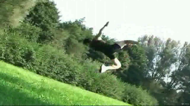 Parkour and Freerunning basics for Beginners – Screenshot 2