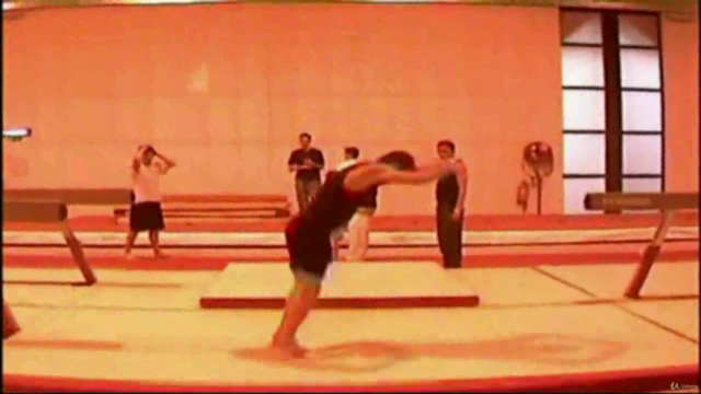 Parkour and Freerunning basics for Beginners – Screenshot 3