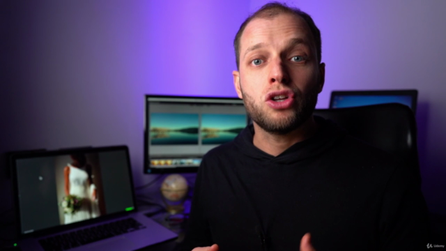 Adobe Lightroom 2023 - De 0 a experto – Screenshot 2