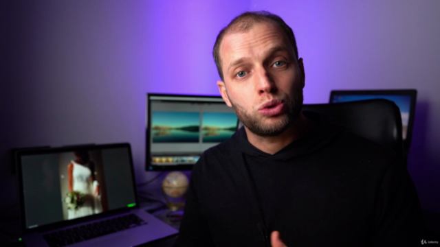 Adobe Lightroom 2023 - De 0 a experto – Screenshot 4