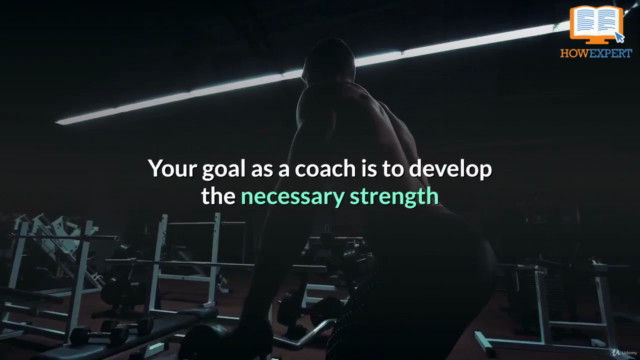 How To Coach Olympic Weightlifting - Screenshot_01