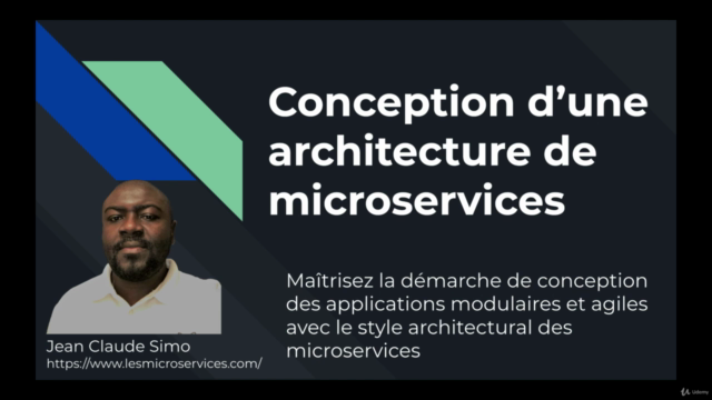 Concevoir une architecture de microservices en 3 étapes – Screenshot 1