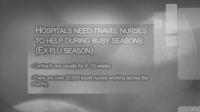 How to get a job working from home as a healthcare recruiter – Screenshot 2