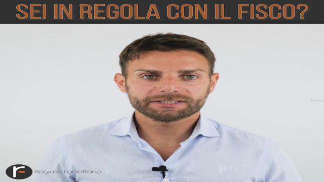 Apri la tua Partita IVA! Il Fisco spiegato in modo Semplice! – Screenshot 1