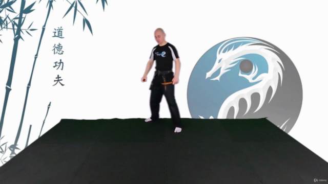 Learn Tanto Knife Fighting Skills – Screenshot 3
