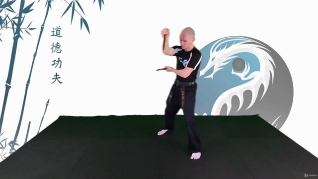 Learn Tanto Knife Fighting Skills – Screenshot 4