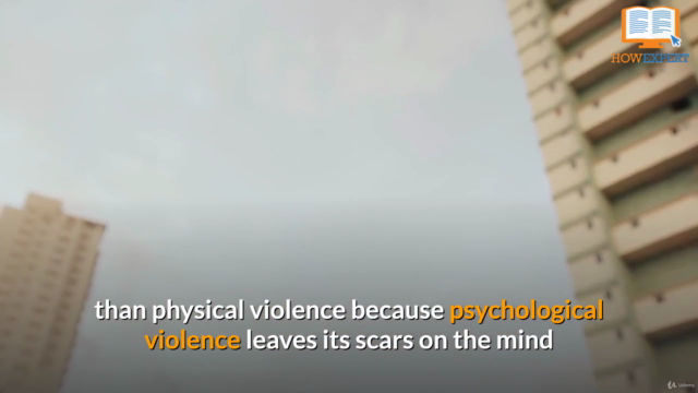 Domestic Violence 101 – Screenshot 2