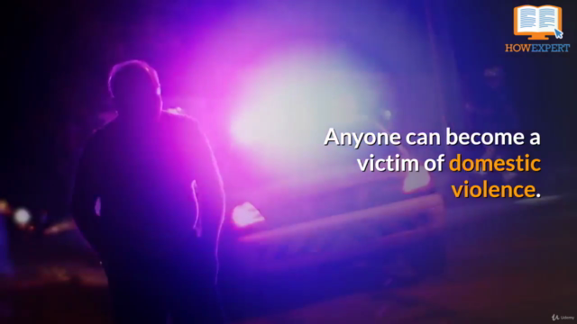 Domestic Violence 101 – Screenshot 3