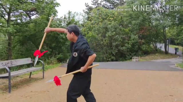 The Keys to Successful Learning of Tai Chi for All Levels – Screenshot 1