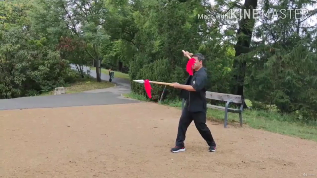 The Keys to Successful Learning of Tai Chi for All Levels – Screenshot 2