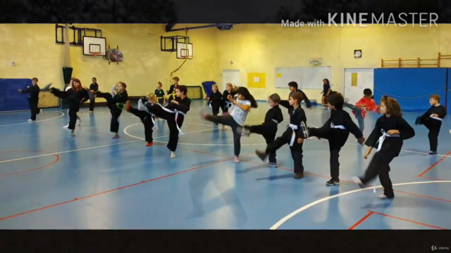 The Keys to Successful Learning of Tai Chi for All Levels – Screenshot 3