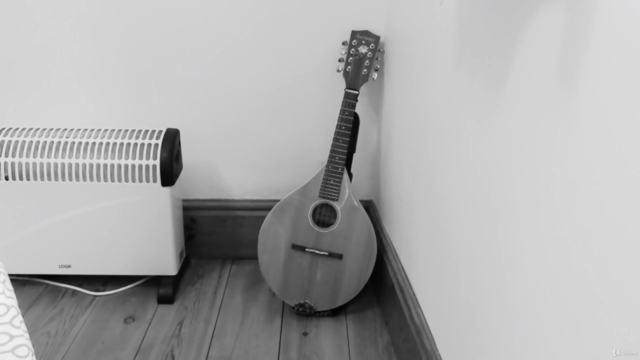 Beginner's Mandolin - Including strumming & reading music – Screenshot 1