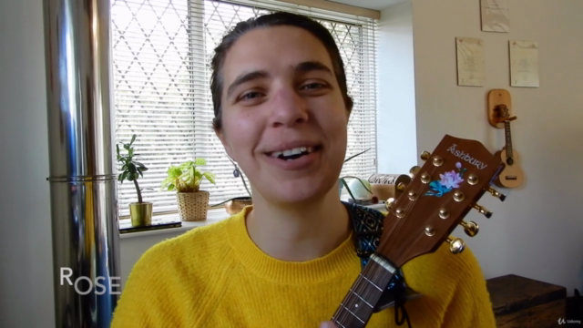 Beginner's Mandolin - Including strumming & reading music – Screenshot 2