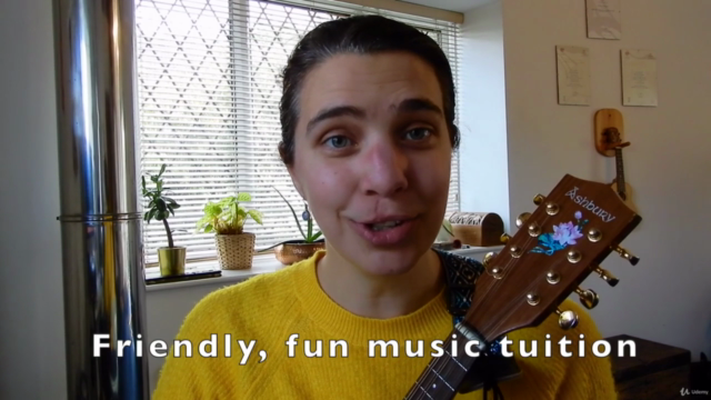 Beginner's Mandolin - Including strumming & reading music – Screenshot 4