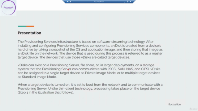 Citrix Provisioning Services PVS – Screenshot 4