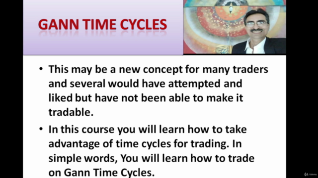 Stock Market - Technical Analysis with TIME and Trend Lines – Screenshot 3