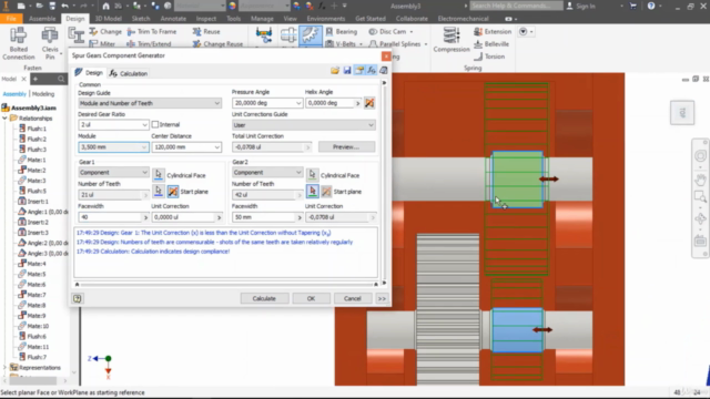 AUTODESK INVENTOR CAD/CAM: Sıfırdan Uzmanlığa Eğitim Seti – Screenshot 3