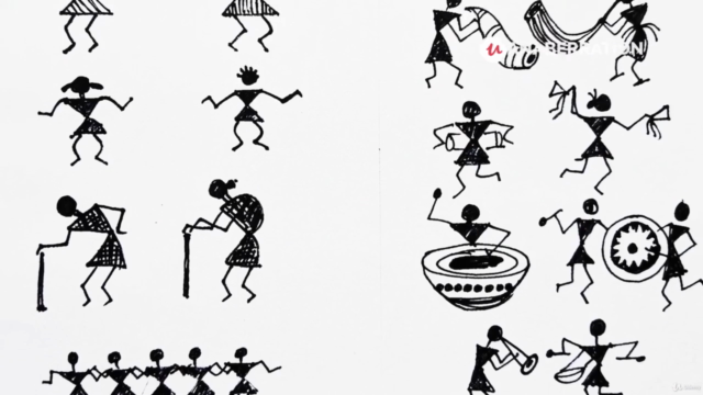 WARLI Tribal Painting Ultimate Guide - A Folk Art of INDIA – Screenshot 2