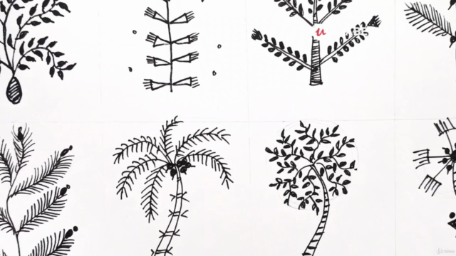 WARLI Tribal Painting Ultimate Guide - A Folk Art of INDIA – Screenshot 3