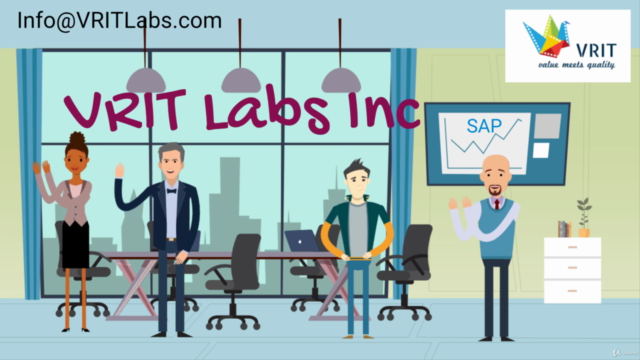SAP FICO "Touch The Finish Line" (3 Months free access) – Screenshot 4