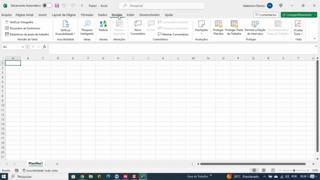 Excel do Básico ao Avançado – Screenshot 3
