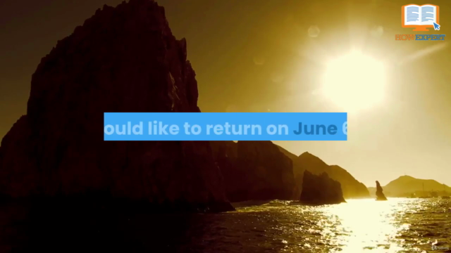 21 Day English Guide for Tourists Visiting America – Screenshot 2