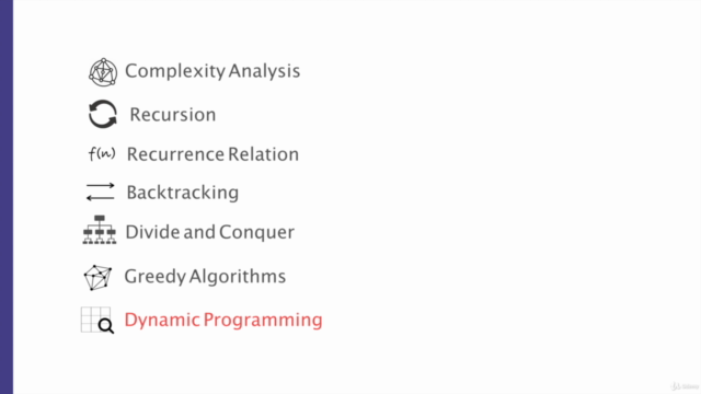 Algorithms in JavaScript : Design techniques – Screenshot 4
