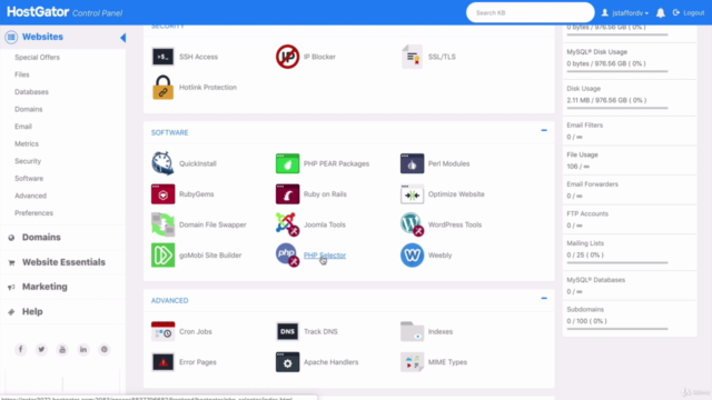 How To Make A Beautiful WordPress Website 2020 – Screenshot 4