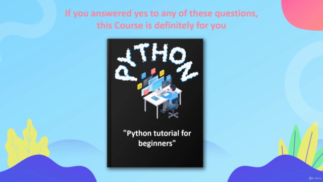 Python Tutorial for Beginners – Screenshot 1
