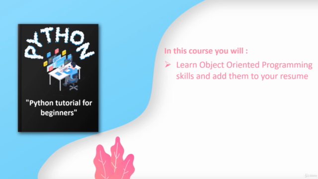 Python Tutorial for Beginners – Screenshot 2