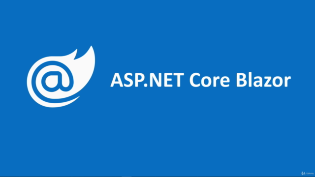 Build ASP.NET Blazor apps with a clean structure – Screenshot 3